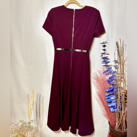 Business casual dress - Picture 2 of 4